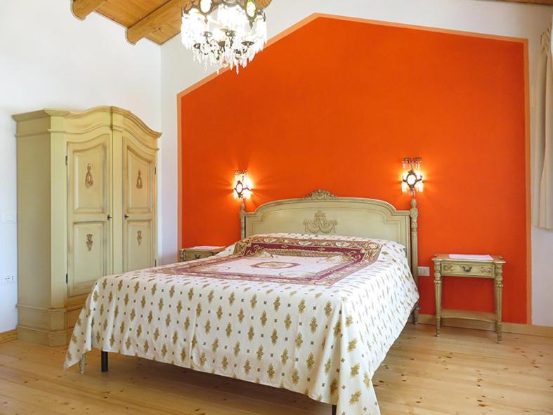 Agriturismo Villa Stella Rivoli Veronese Luaran gambar