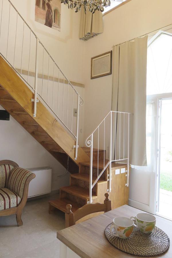 Agriturismo Villa Stella Rivoli Veronese Luaran gambar