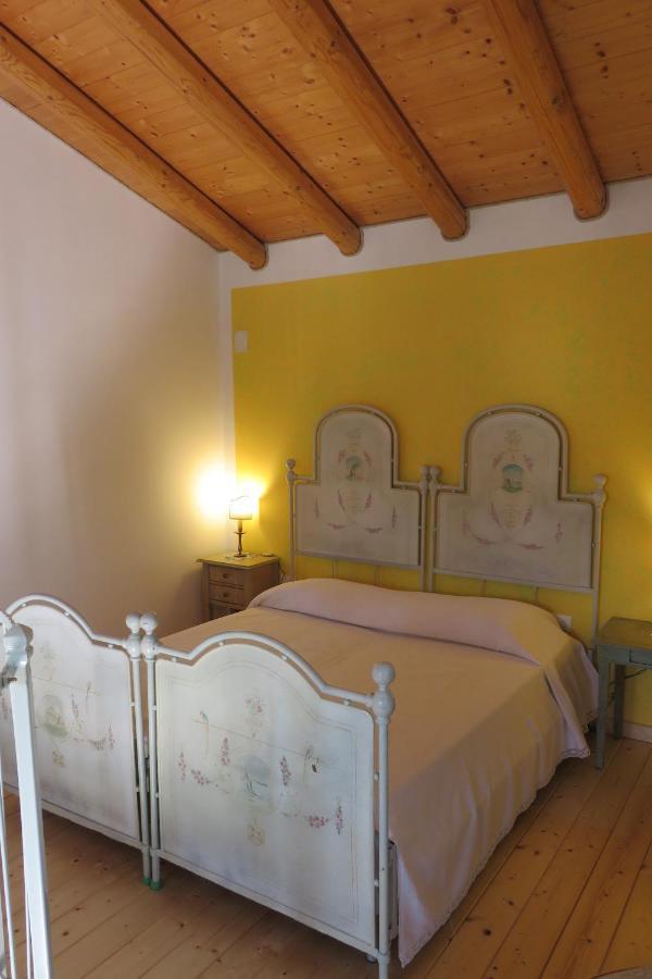 Agriturismo Villa Stella Rivoli Veronese Luaran gambar