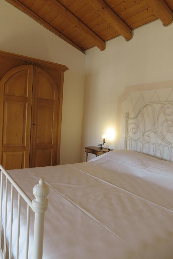 Agriturismo Villa Stella Rivoli Veronese Luaran gambar