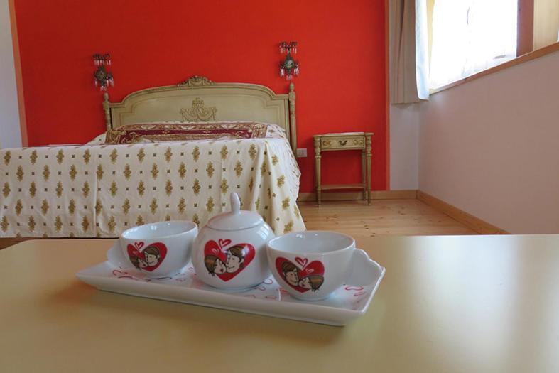 Agriturismo Villa Stella Rivoli Veronese Luaran gambar