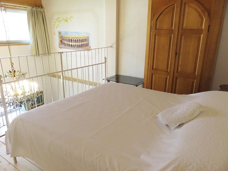 Agriturismo Villa Stella Rivoli Veronese Luaran gambar