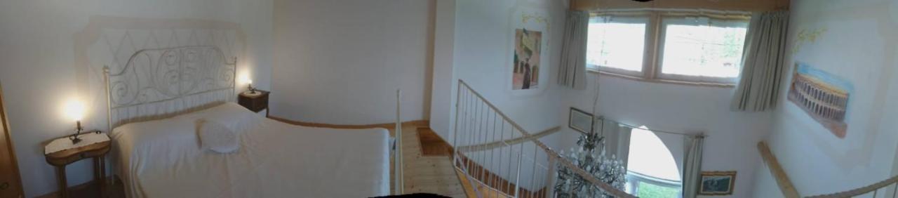 Agriturismo Villa Stella Rivoli Veronese Luaran gambar