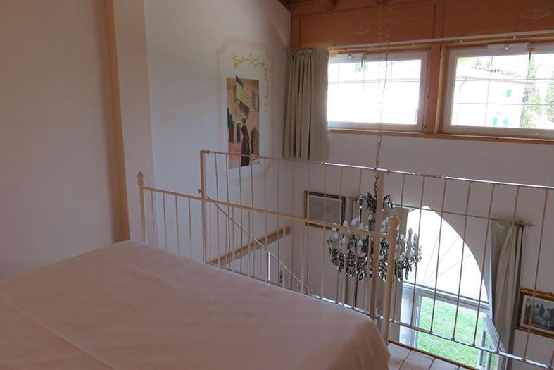 Agriturismo Villa Stella Rivoli Veronese Luaran gambar